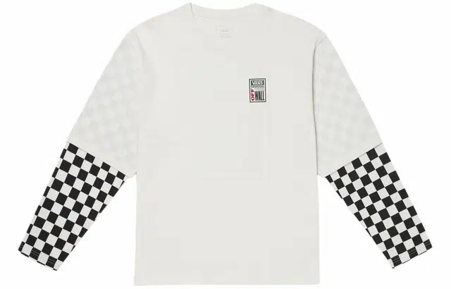 Vans T
