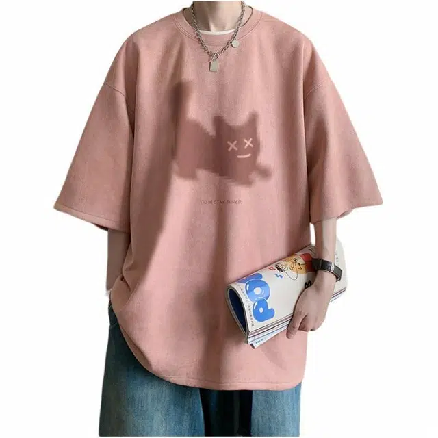 ROSECREED T