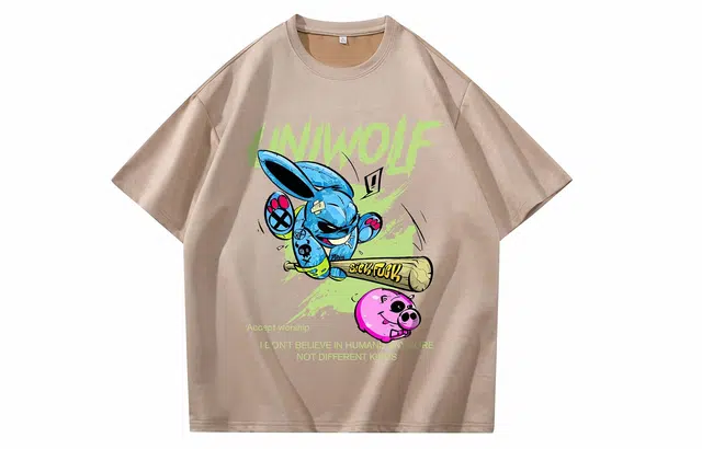 UNIWOLF T