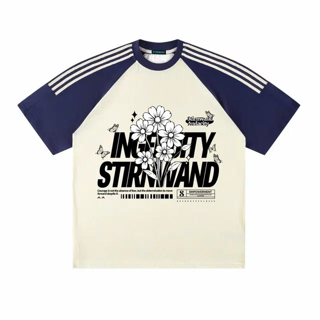 STIRNWAND LogoT