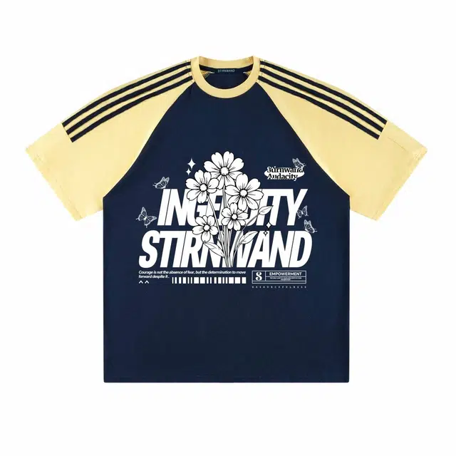 STIRNWAND LogoT