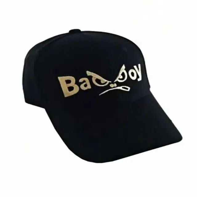 BAD BOY Cap