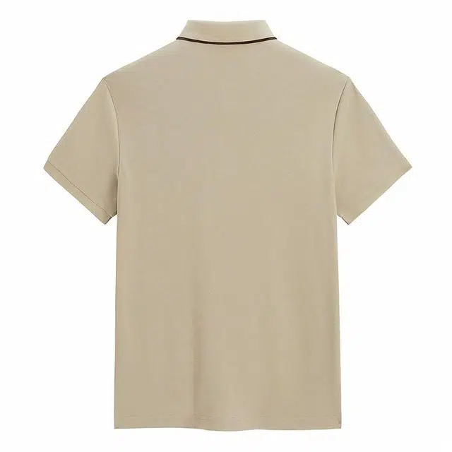 PEACEBIRD MEN Polo
