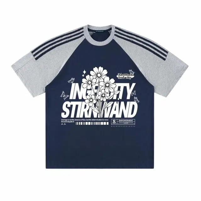 STIRNWAND LogoT