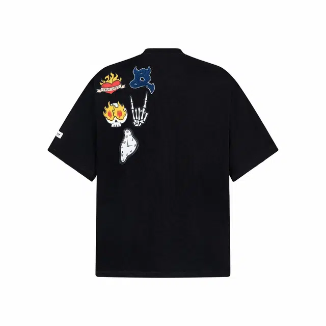 ROSECREED T