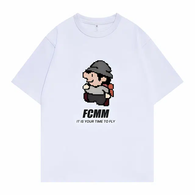 FCMM T