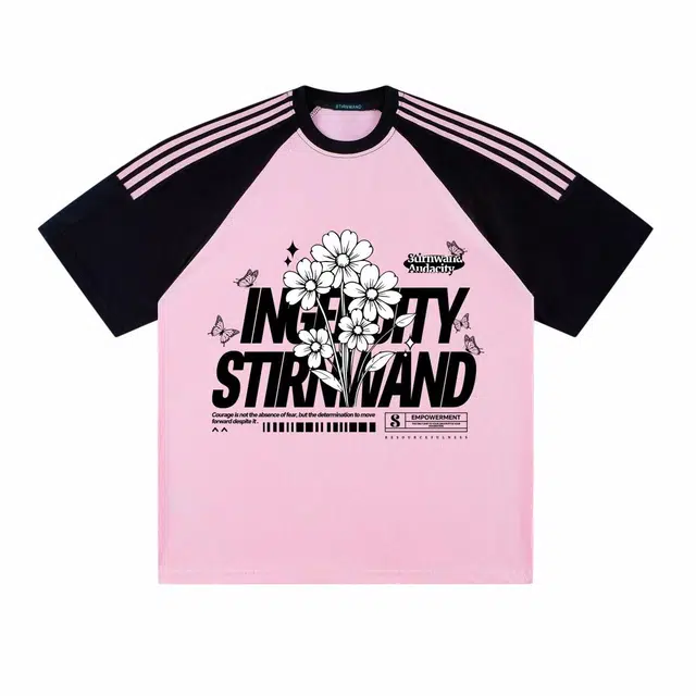 STIRNWAND LogoT