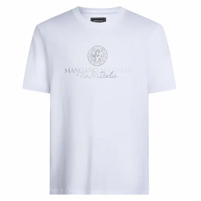 MANGANO SS24 T