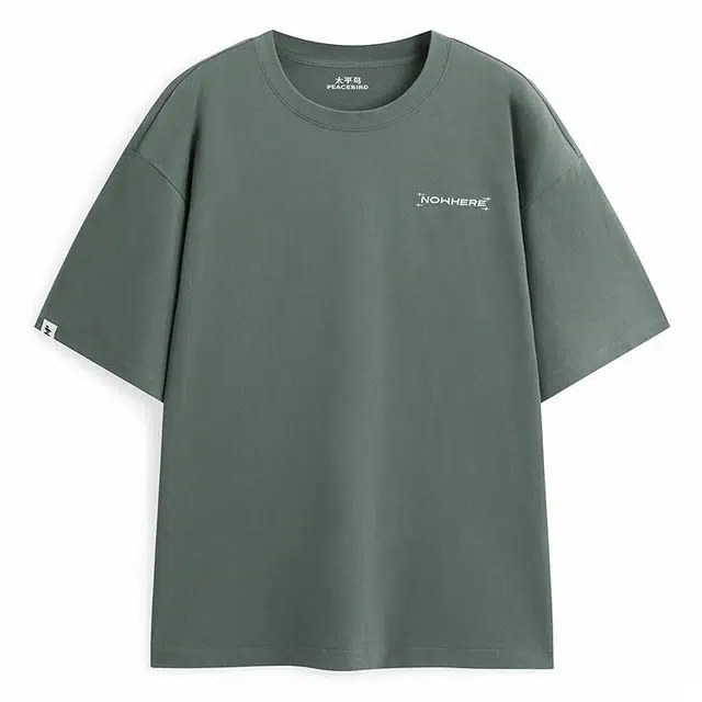 PEACEBIRD MEN T 1