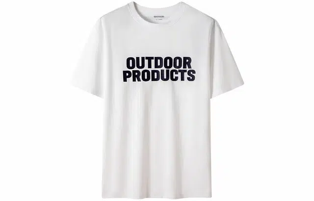OUTDOOR PRODUCTS T