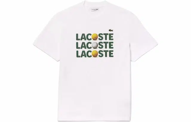LACOSTE T