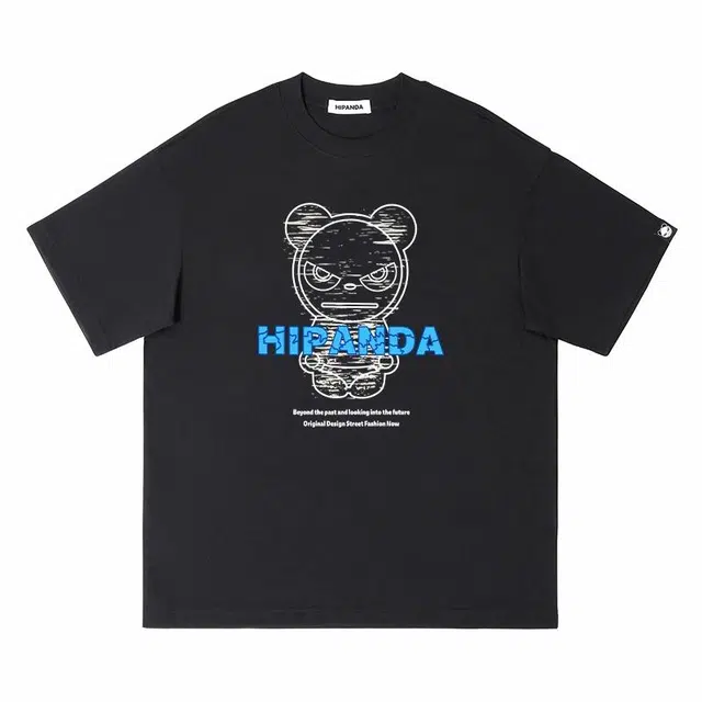 HIPANDA T