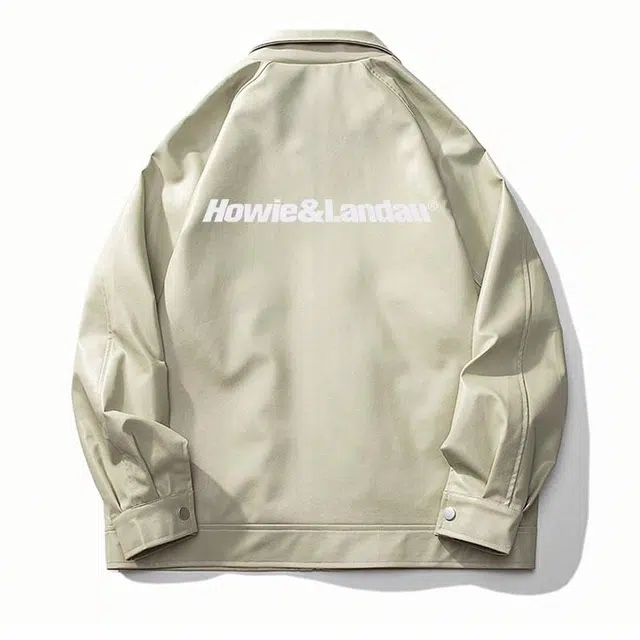 HOWIE LANDAU