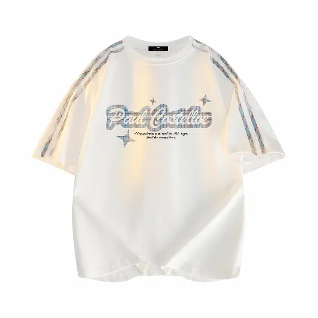 PAUL COSTELLOE LogoT