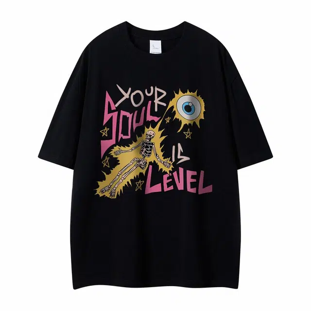 LEVEL RELAX T