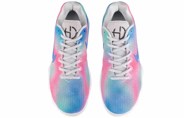 Nike Hyperdunk 2017 Low