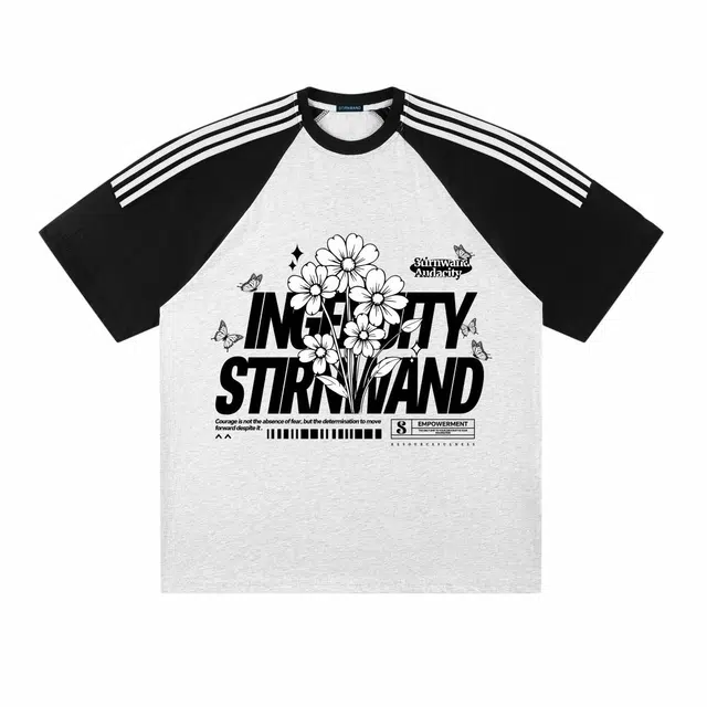 STIRNWAND LogoT