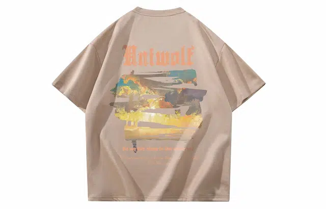 UNIWOLF T