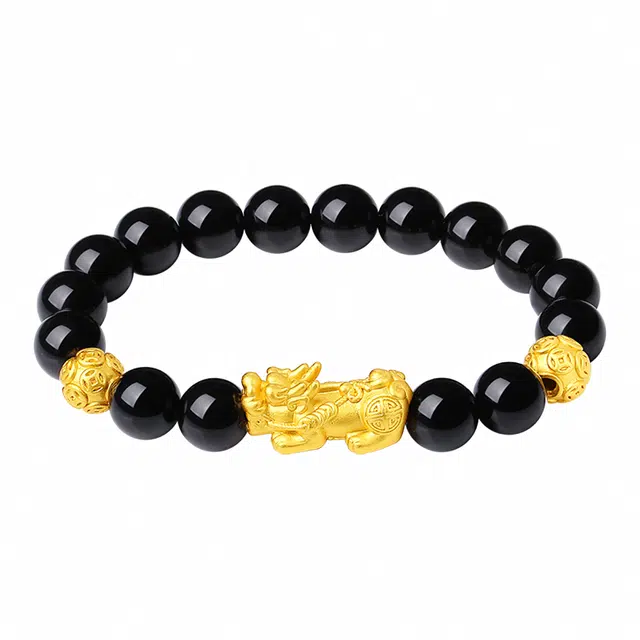 CHOW TAI KING