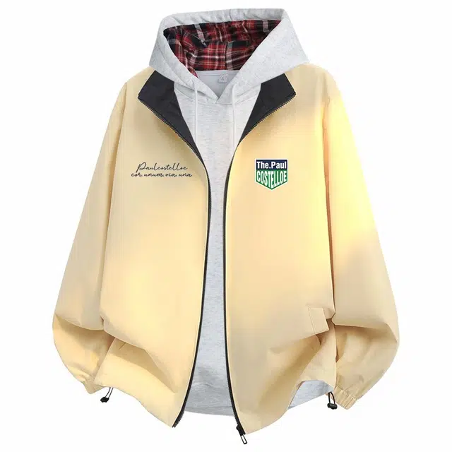 PAUL COSTELLOE logo