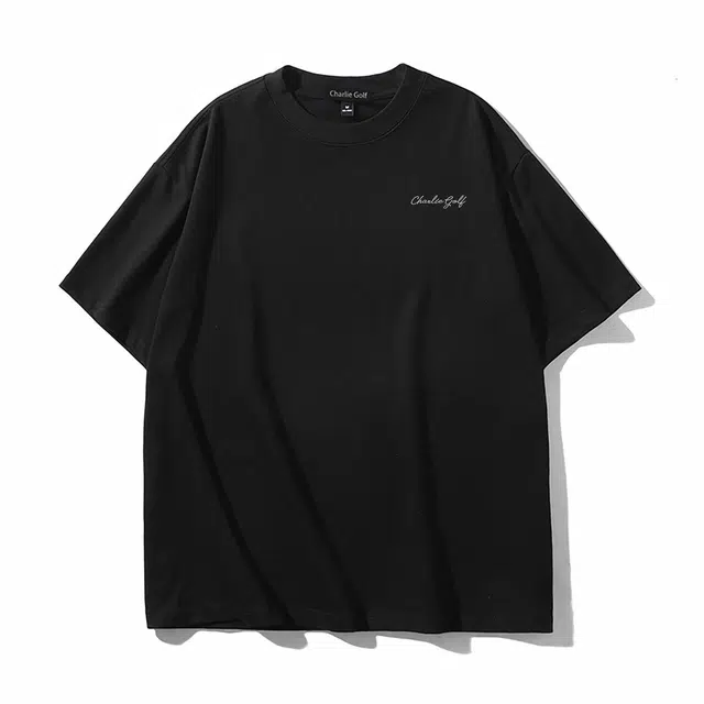 CHARLIE GOLF T