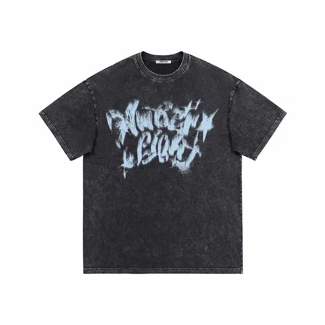AMBER LIGHT T
