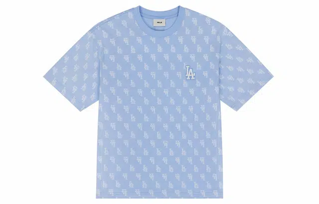 MLB MONOGRAM LOGOT