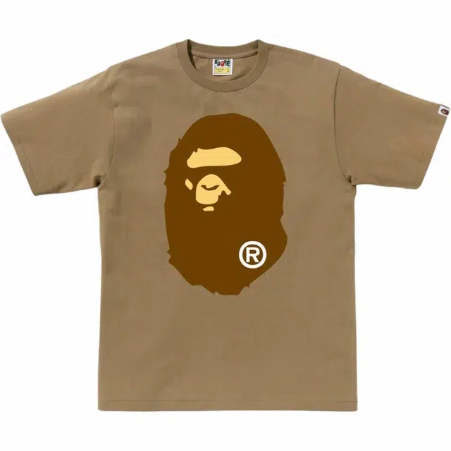 A BATHING APE BAPE By Bathing Ape Tee