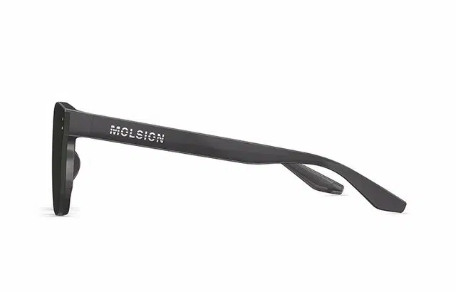 MOLSION TR