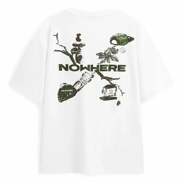 PEACEBIRD MEN T