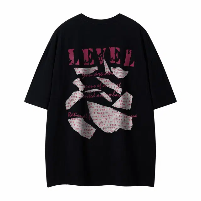 LEVEL RELAX T