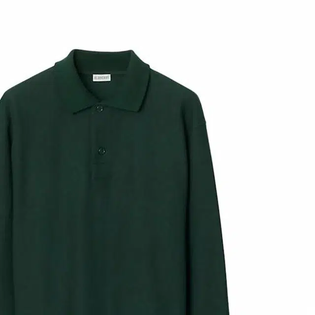Burberry Polo