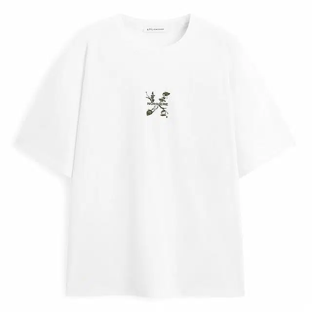 PEACEBIRD MEN T