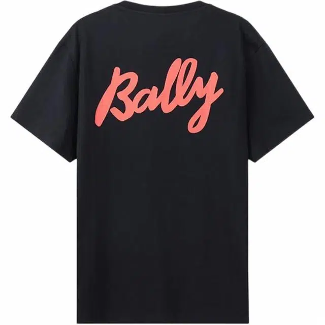 BALLY T