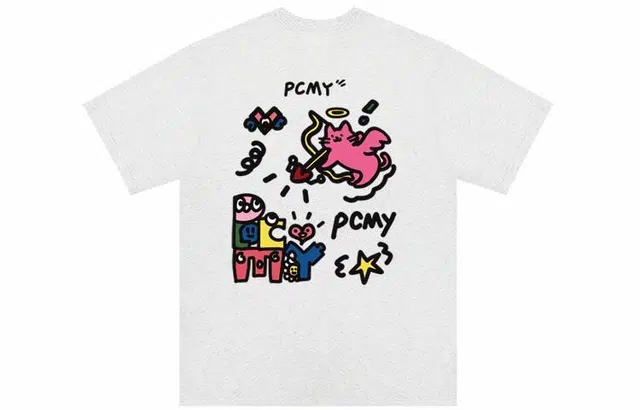 PCMY T