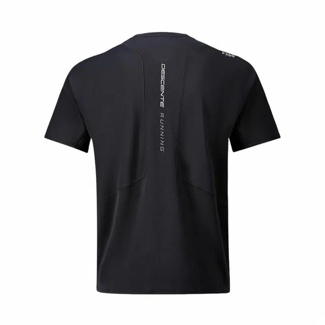 DESCENTE RUNNING T