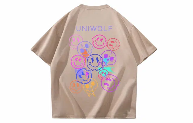 UNIWOLF T