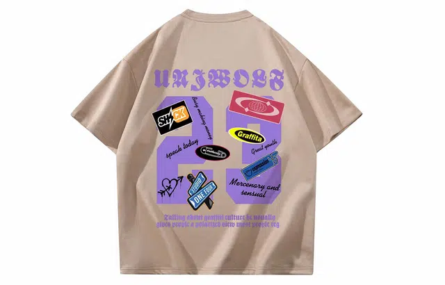 UNIWOLF T