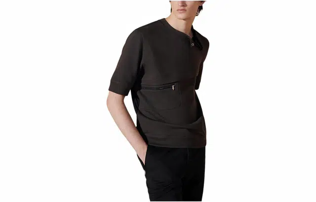 HERMES SS24 T