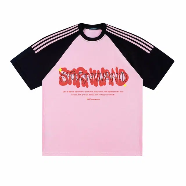 STIRNWAND LogoT