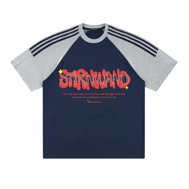 STIRNWAND LogoT