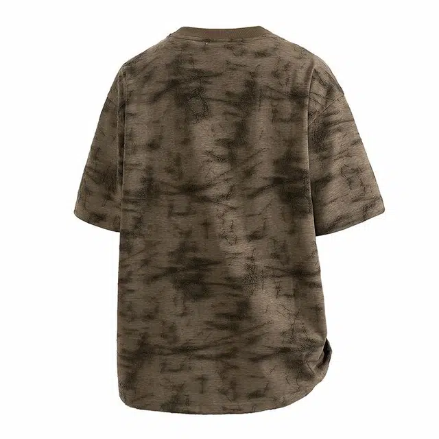 CHEVAL NOIR T