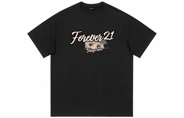 FOREVER 21 oversizeT