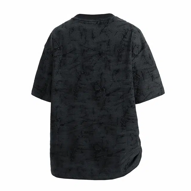 CHEVAL NOIR T