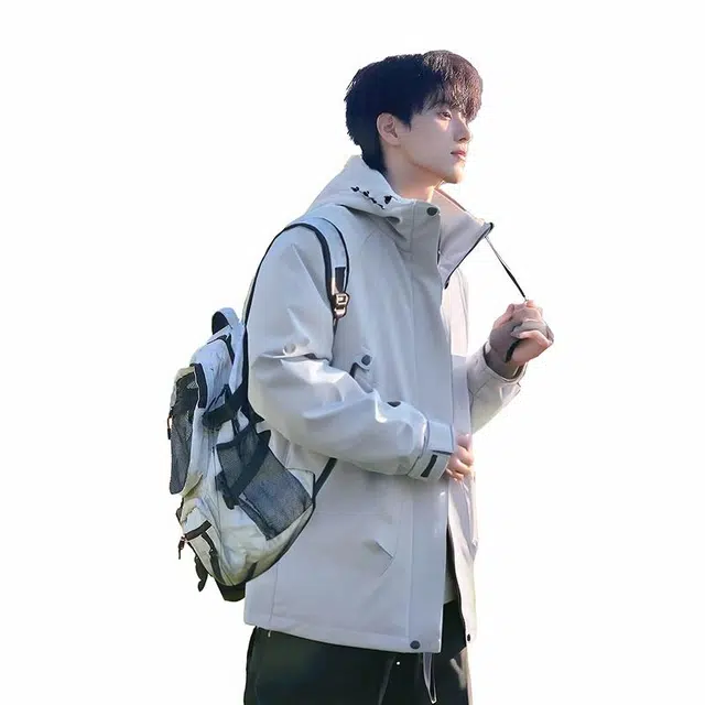CHARLIE GOLF