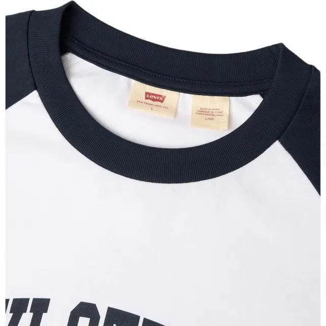 levis T