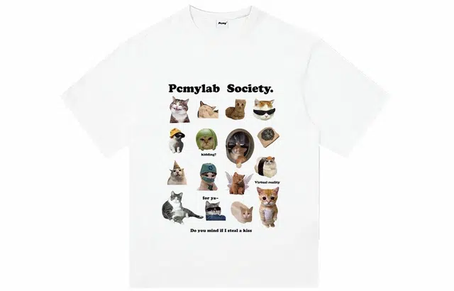 PCMY T