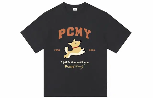 PCMY T