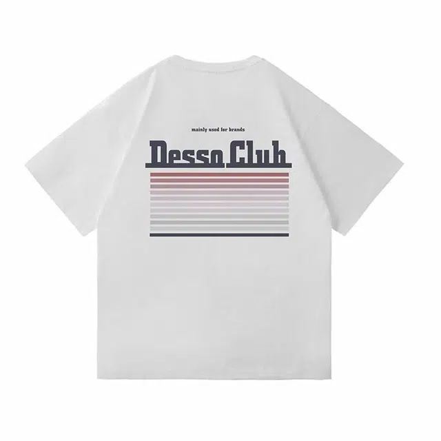DESSO logo T
