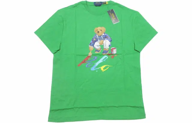 Polo Ralph Lauren T